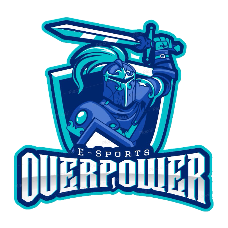 OVERPOWER TEAM