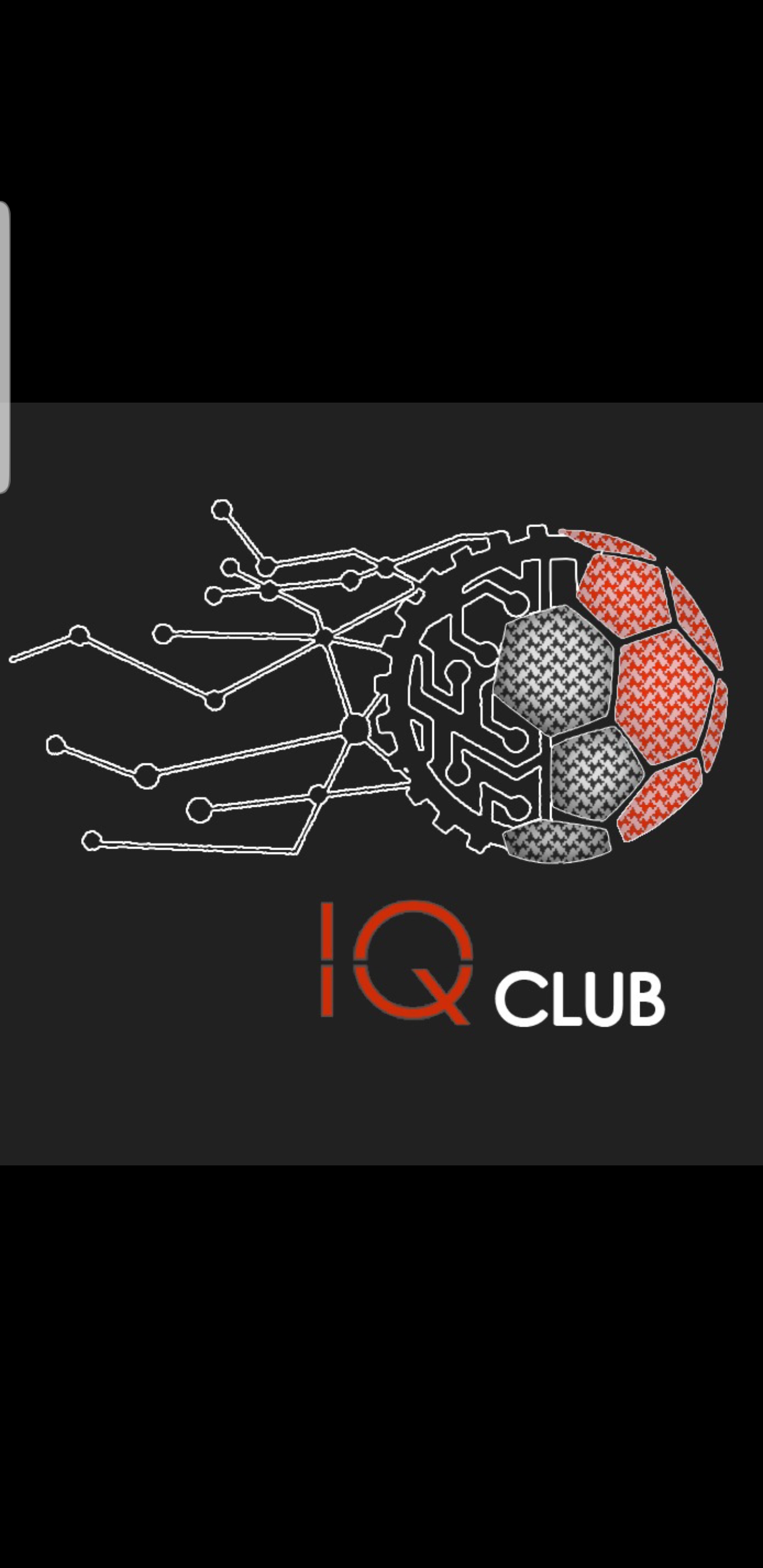 IQ CLUB