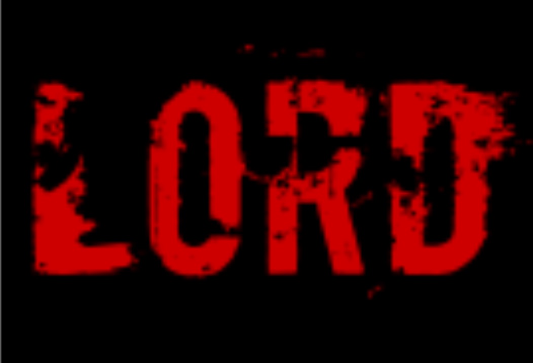 The Lord