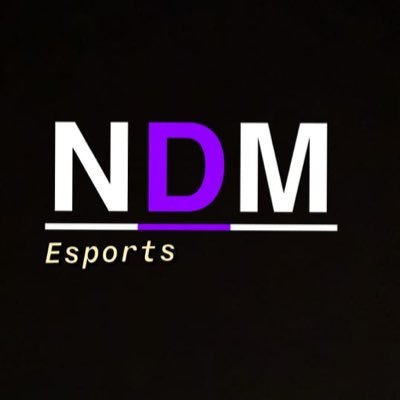 NDMm Esports