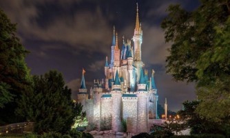 Disney Land