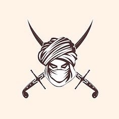 SONS OF DESERTS