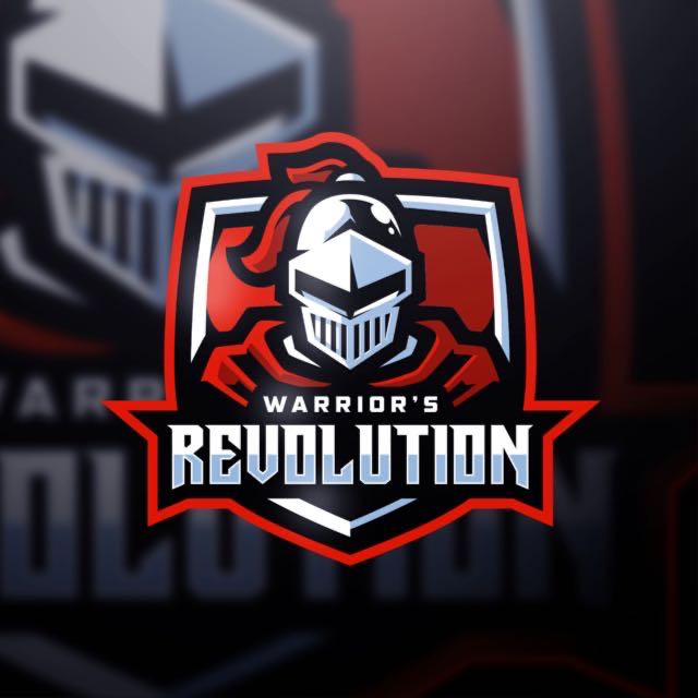 Warrior’sRevolution