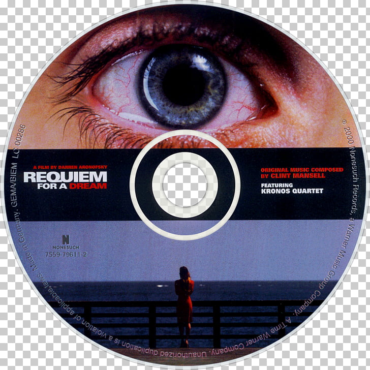 Requiem for a Dream