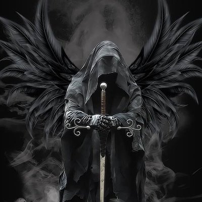 Death hunters