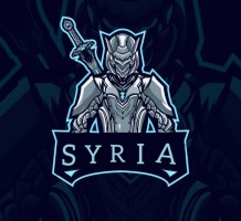 Syria team