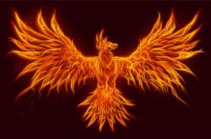 Red Phoenix