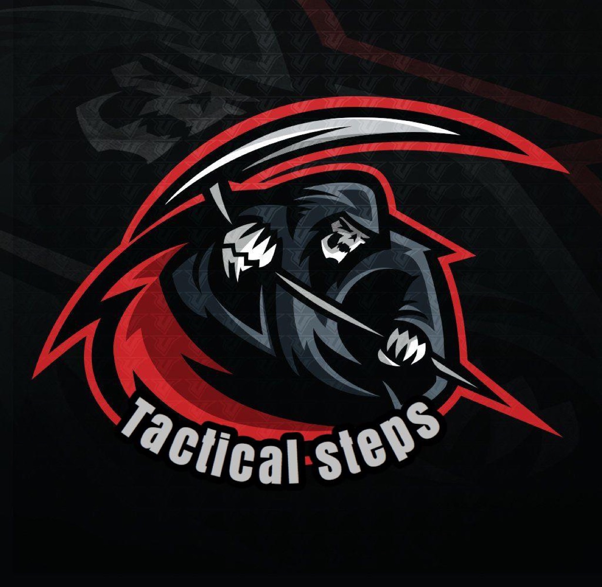 T.P esports
