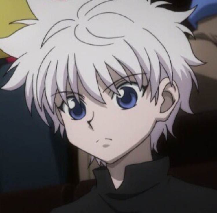 The Wolf Gorgei