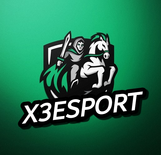 X3esport 
