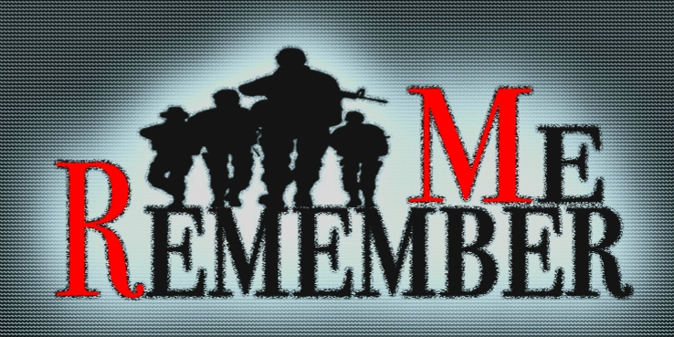 Remember Me