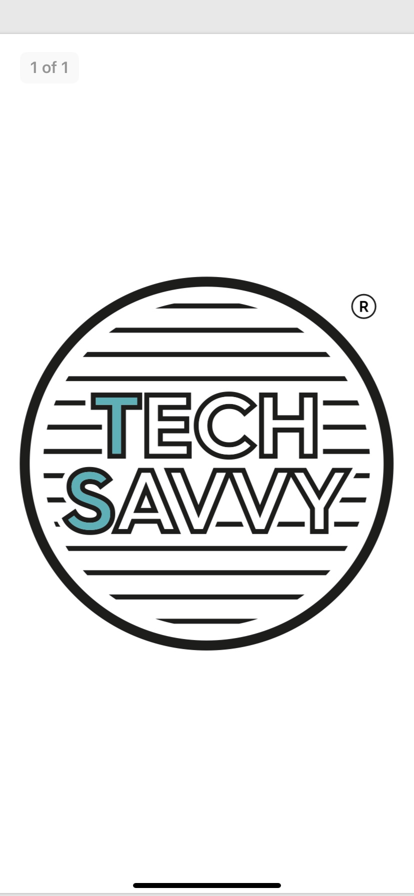 Savvy
