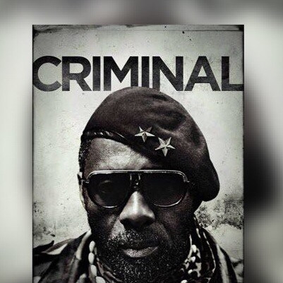 Criminal World