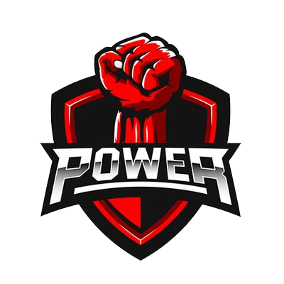 POWER eSports Glitch