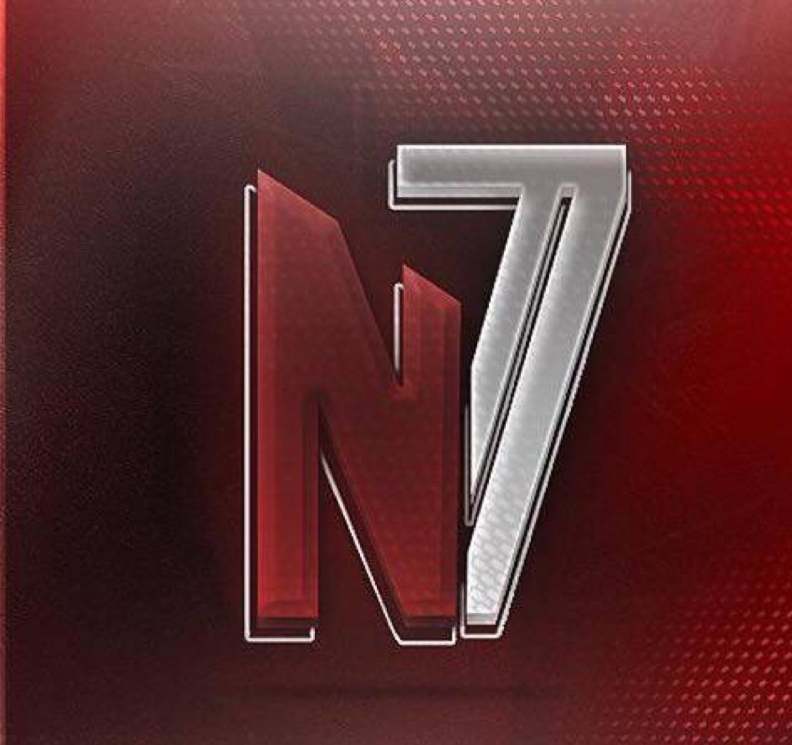 N7R  Monsters.