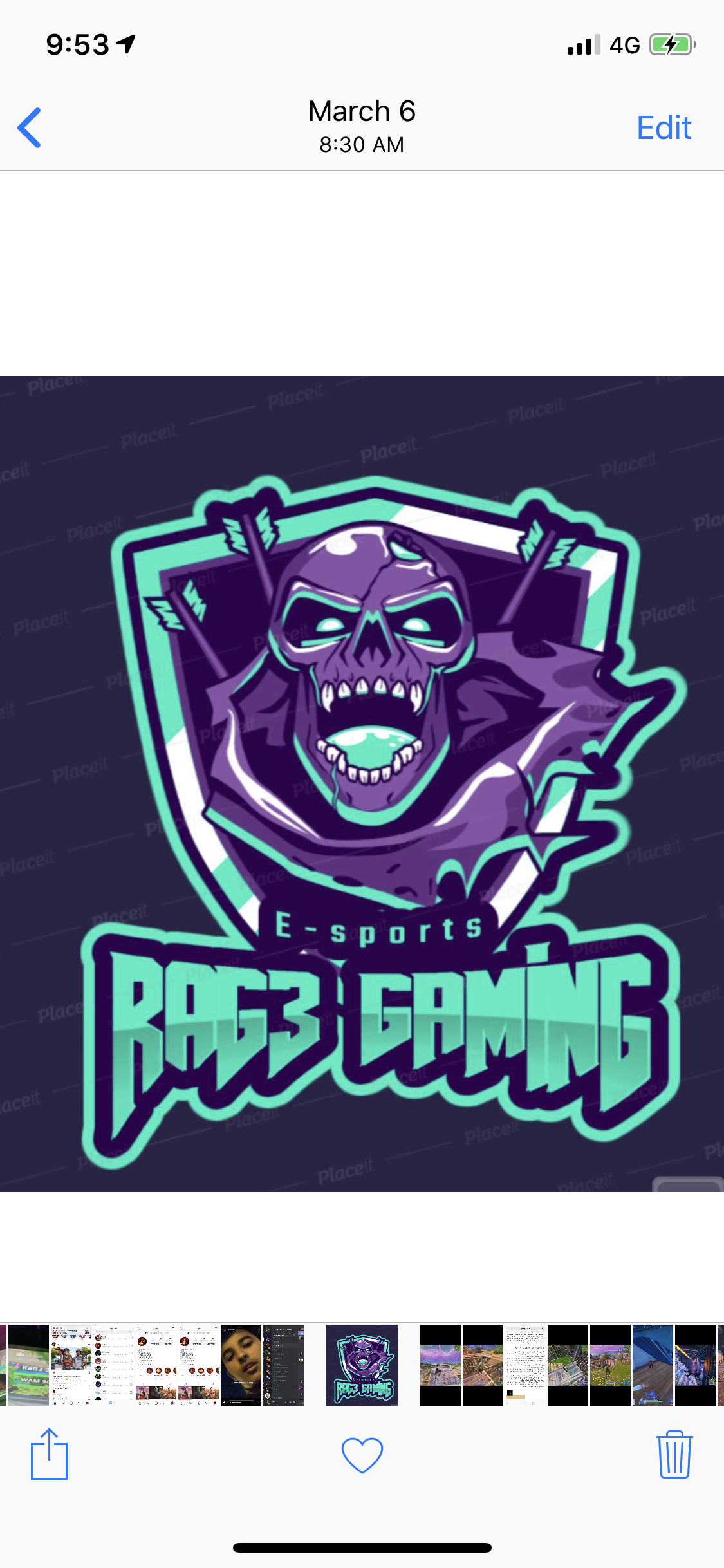 RaG3 Gaming Esports
