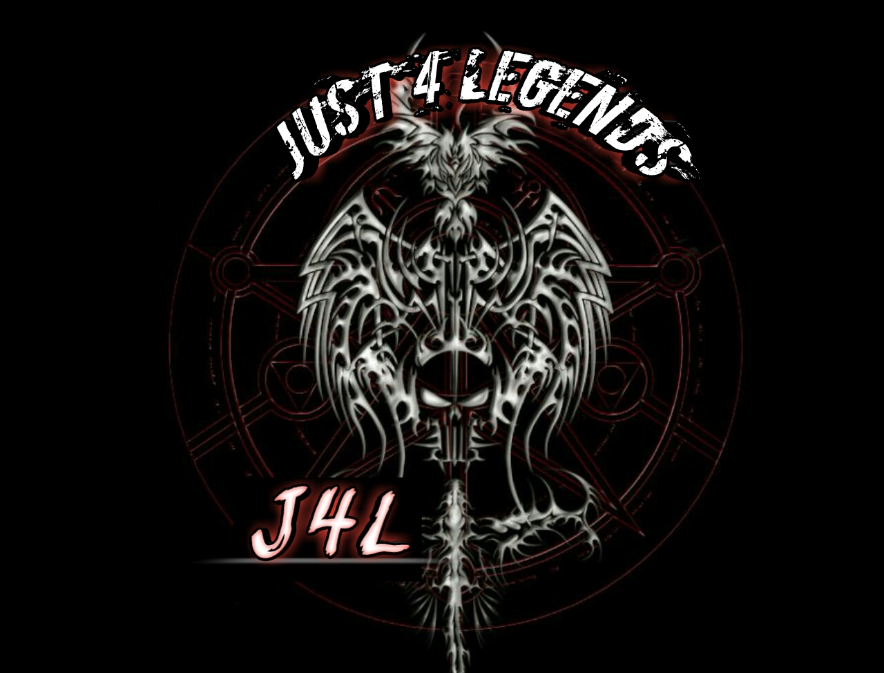 Just 4 Legends