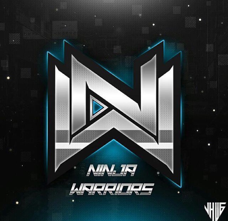 ninja warrior 
