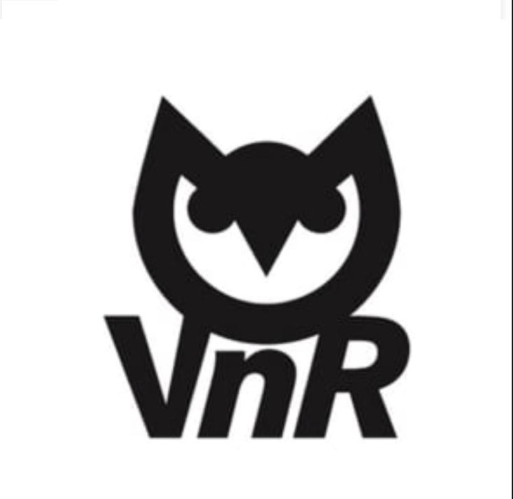 VnᎡ