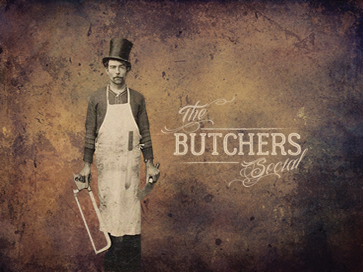 BuTcHeRs