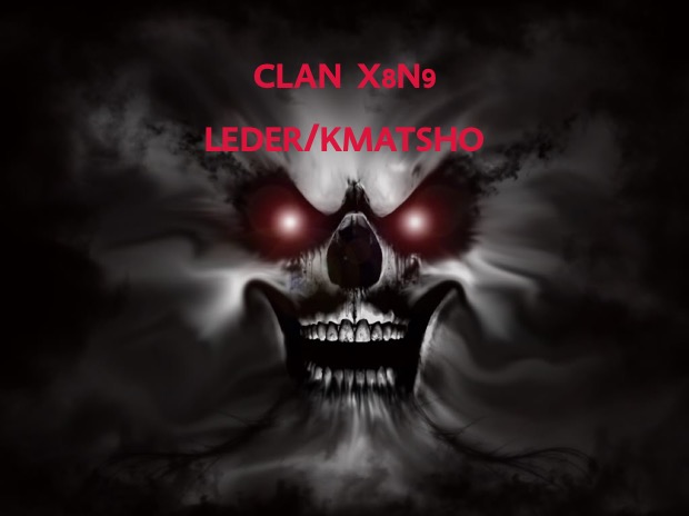 X8N9