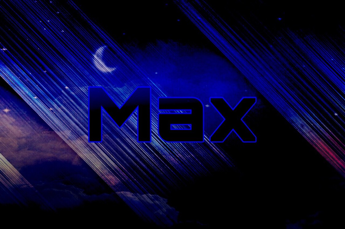MAX 