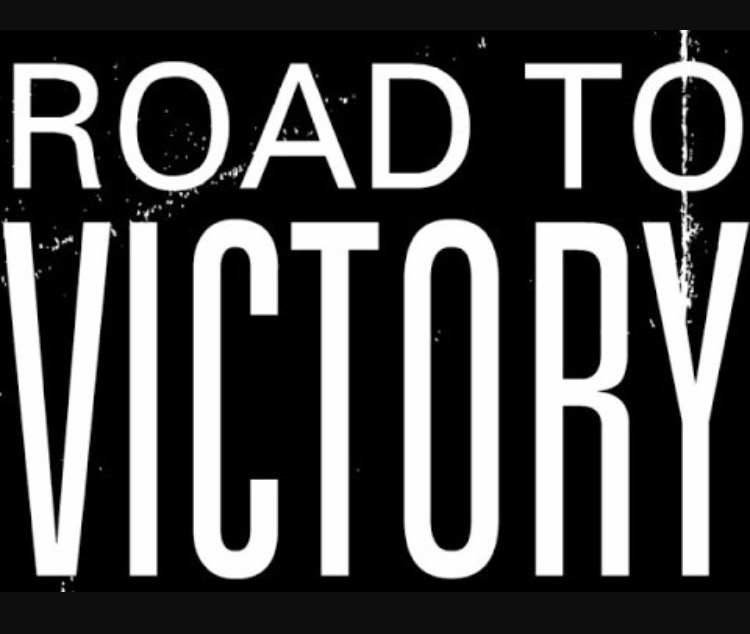 Roadtovictory