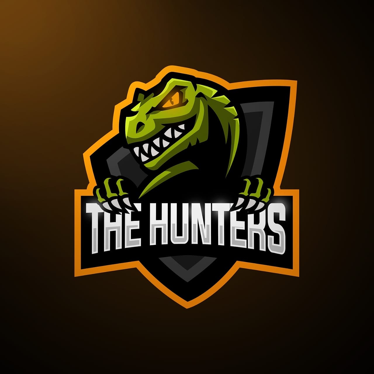 THE HUNTRS