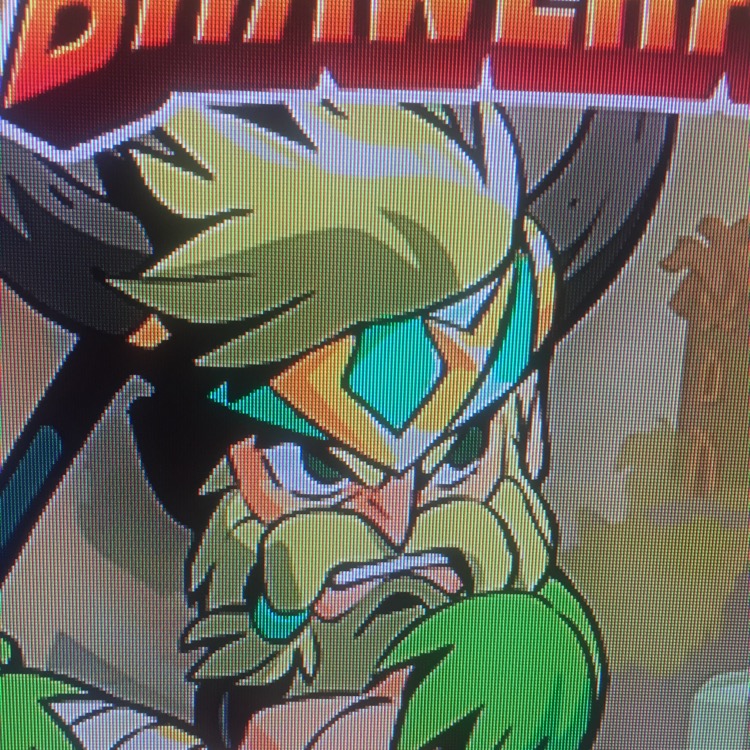 Brawlhalla