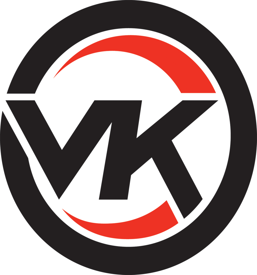 Vv Kk