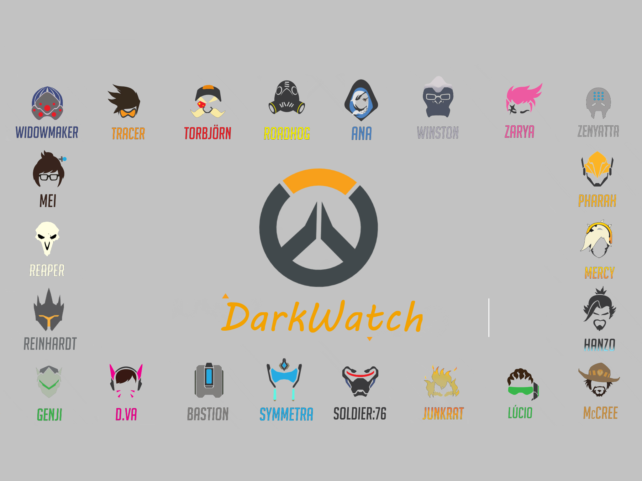 DarkWatch