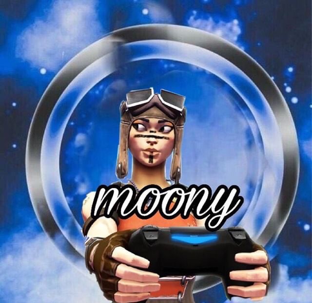 Moony SOLO-FTW