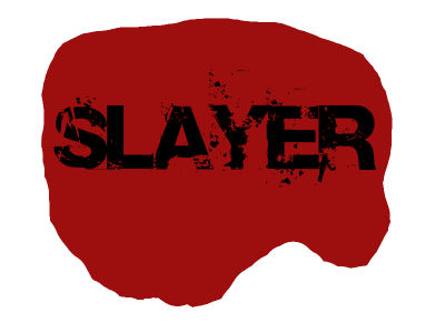 SLAYERS