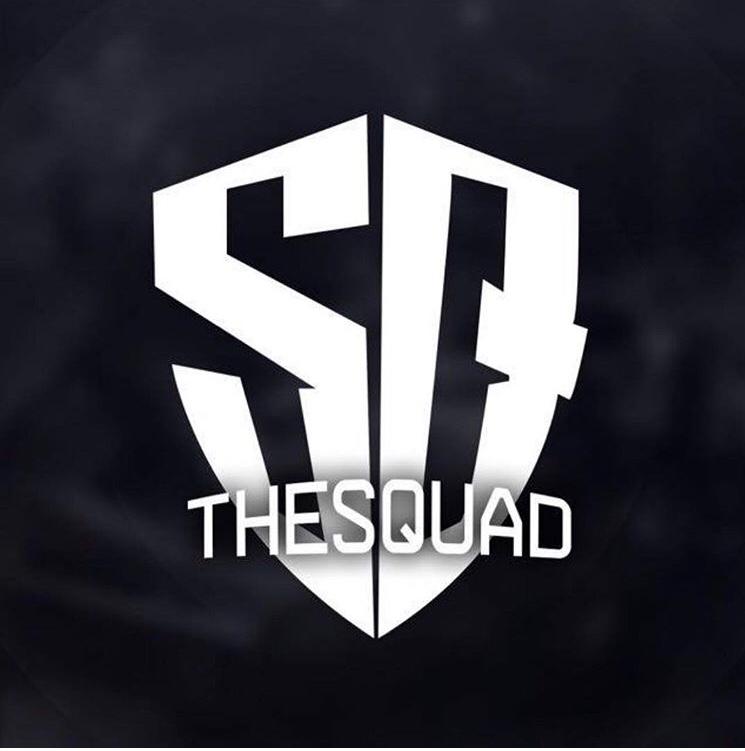 The Squad  4