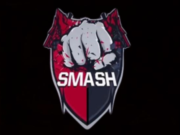 SmashTeam