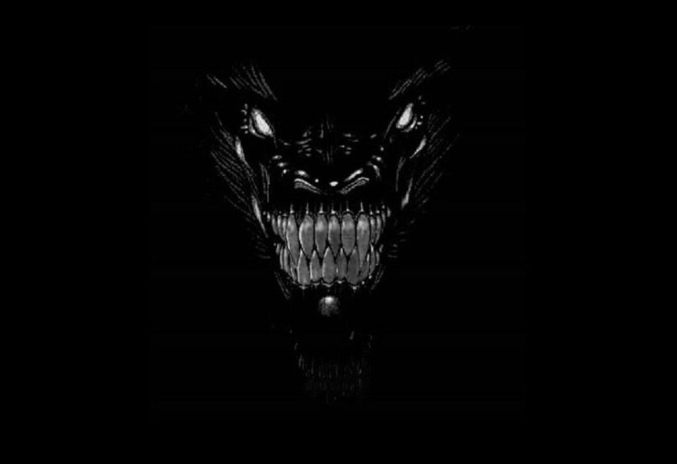 BLACK DRAGONS