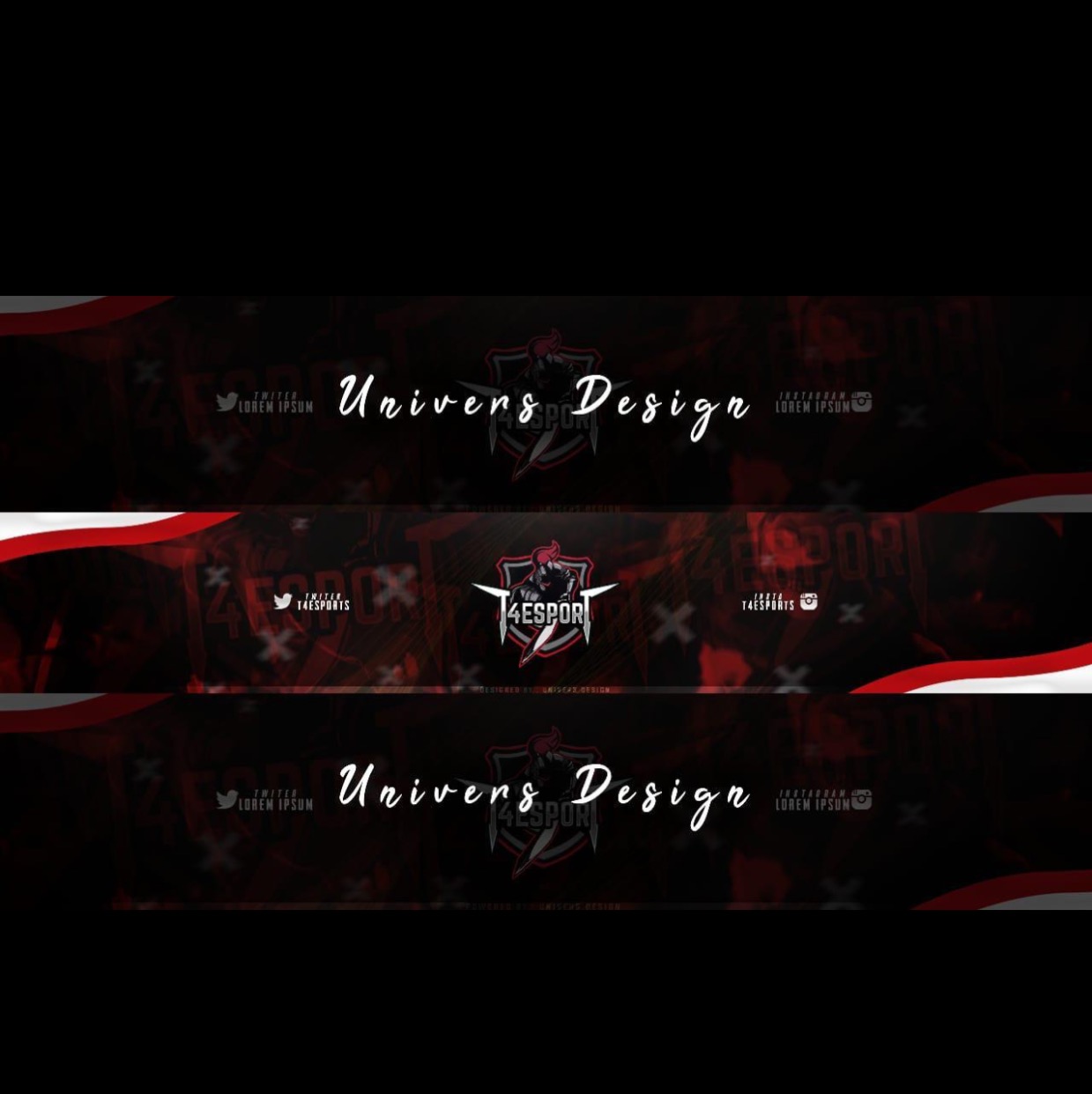 Invitation Banner