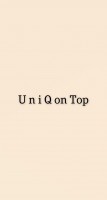 Uniq on Top
