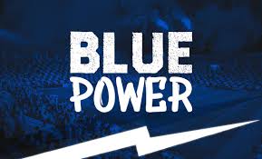 Blue Power X