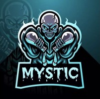 Legendary MYSTICA