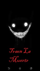 Traen La Muerte