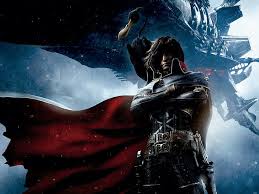 Harlock