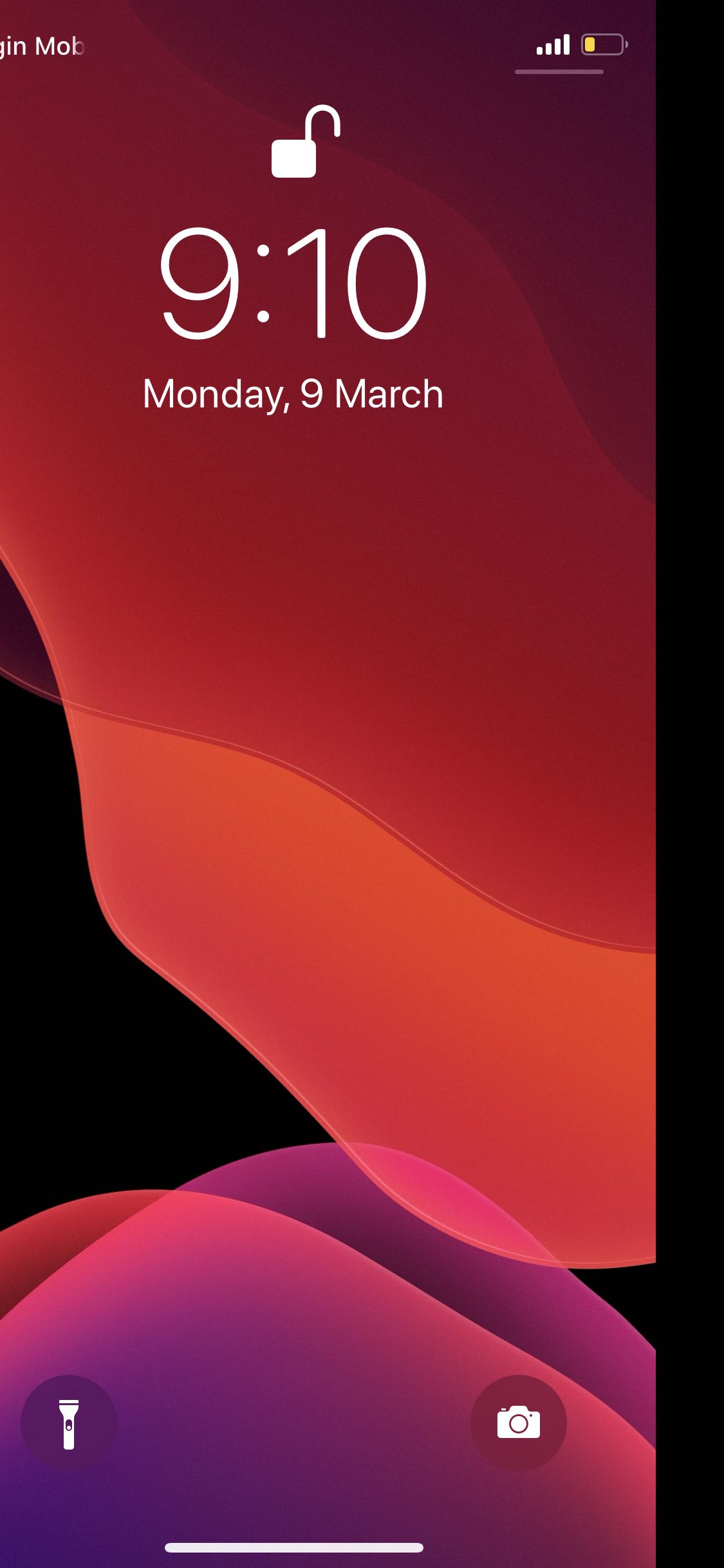 Invitation Banner