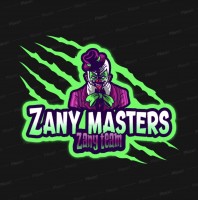 Zany masters
