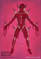 FLAYED MEN