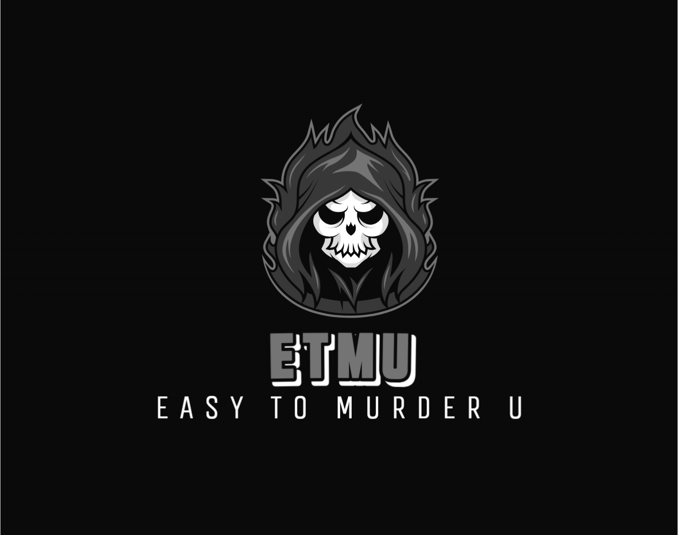 Easy To Murder u