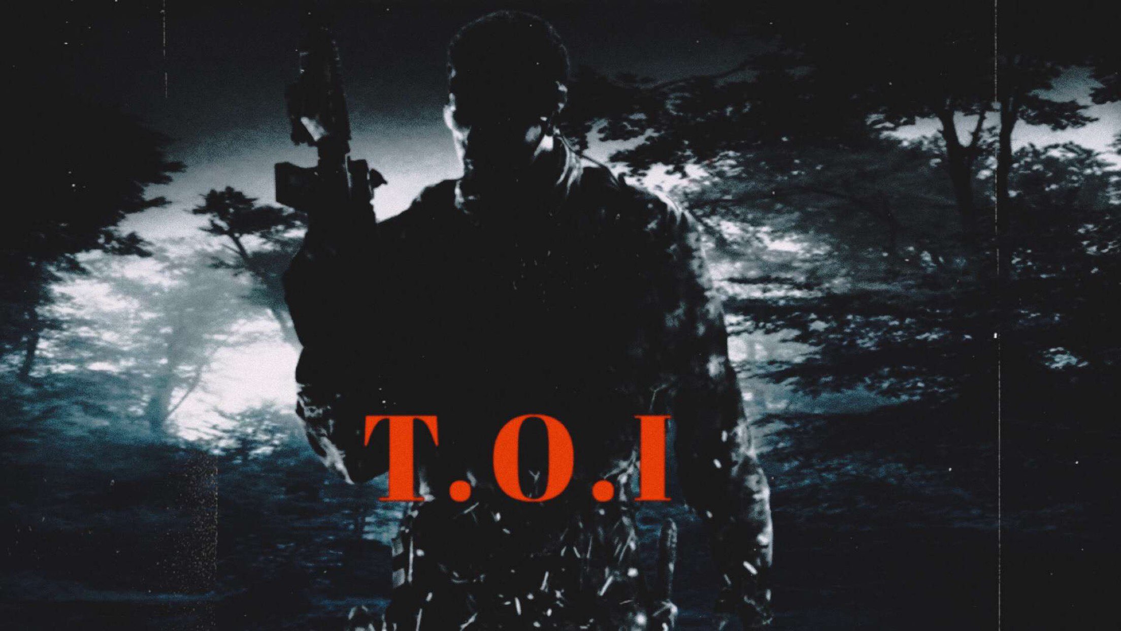 The Outlaw Immortalz