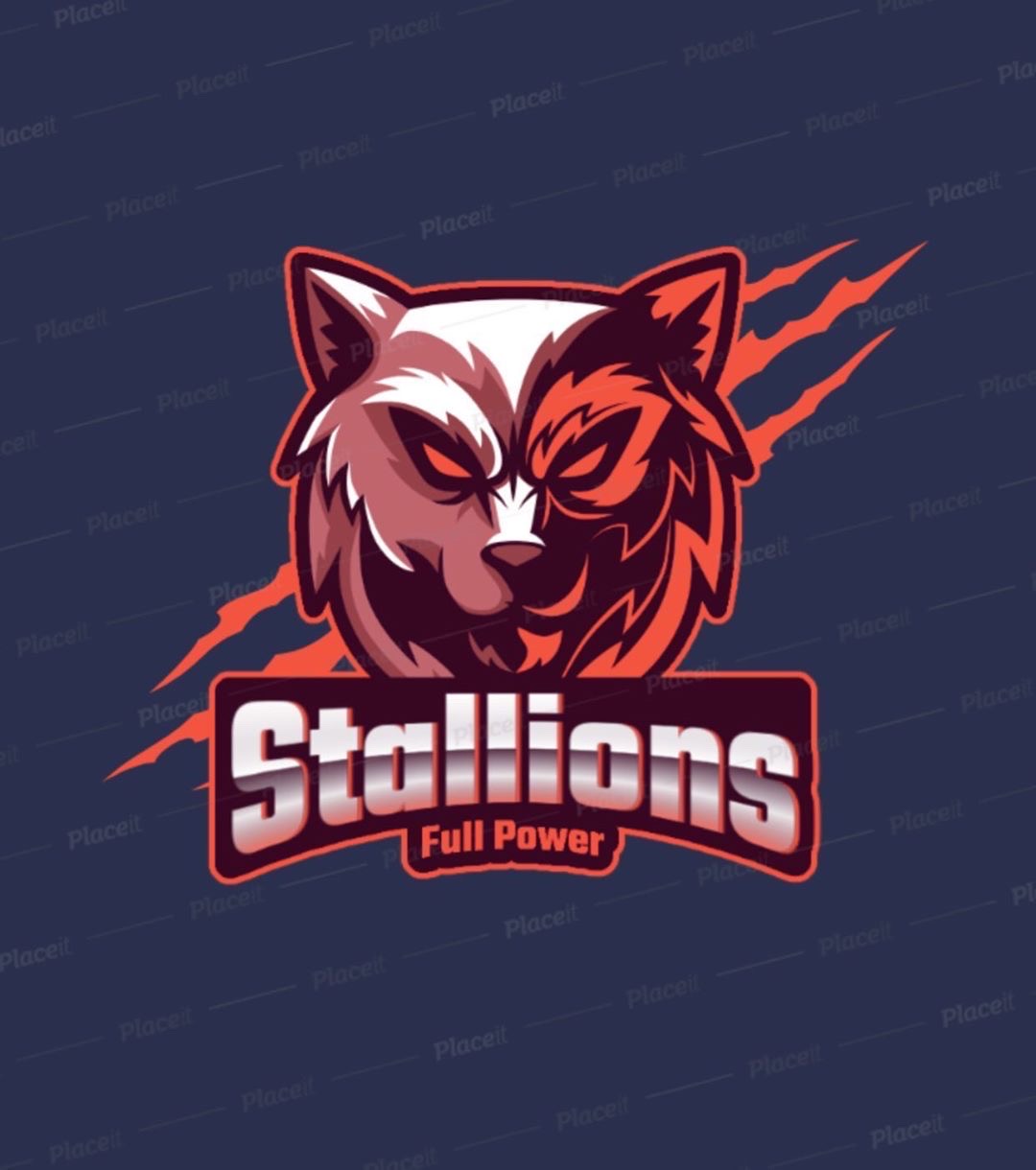 Stallions