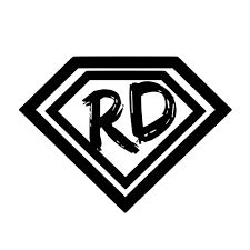 RoughDiamond