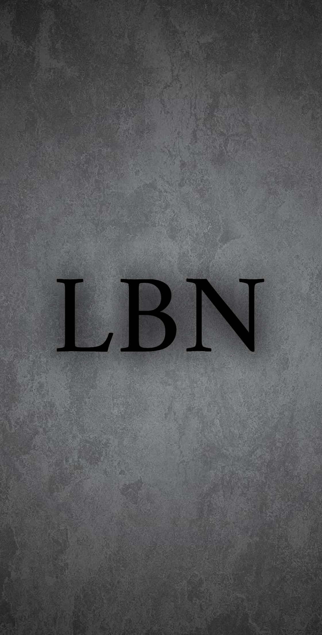 LBNx